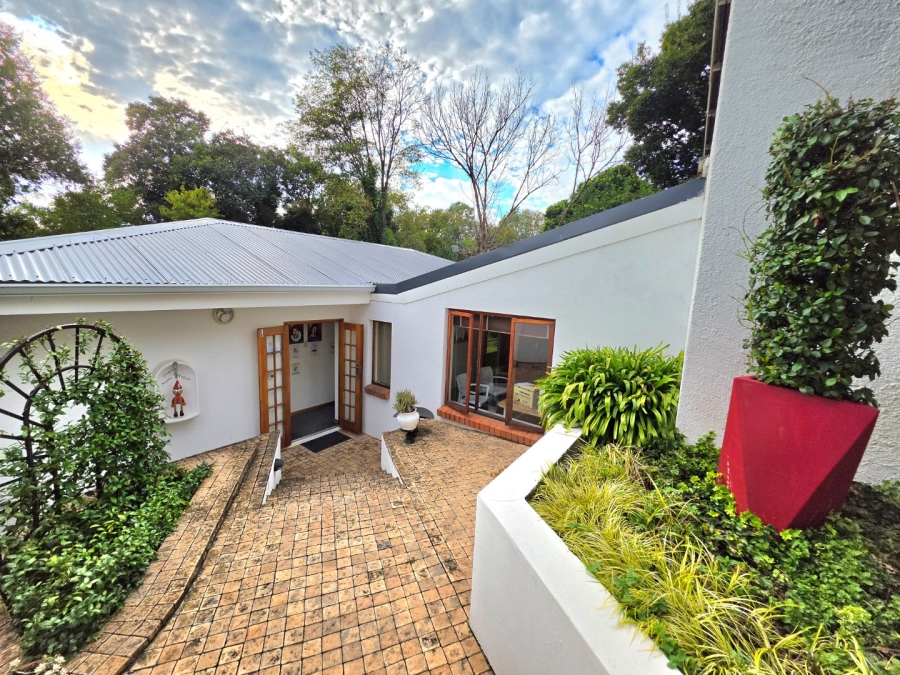 To Let Commercial Property for Rent in Eureka Free State